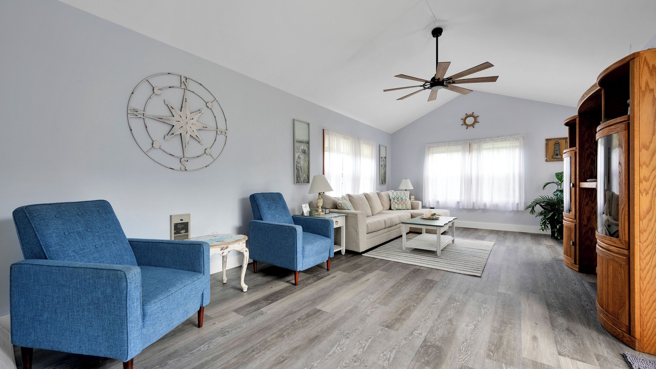 Photo of Livingroom in Lewes