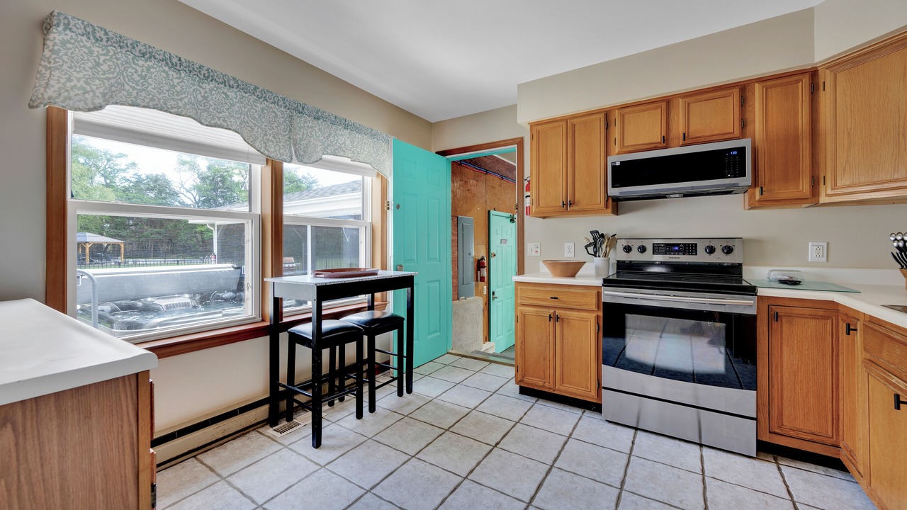 Photo of Kitchen in Lewes