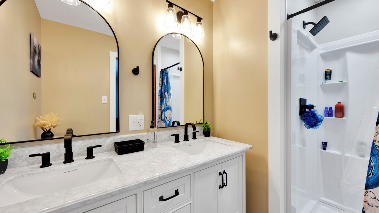 Photo of Bathroom in Lewes