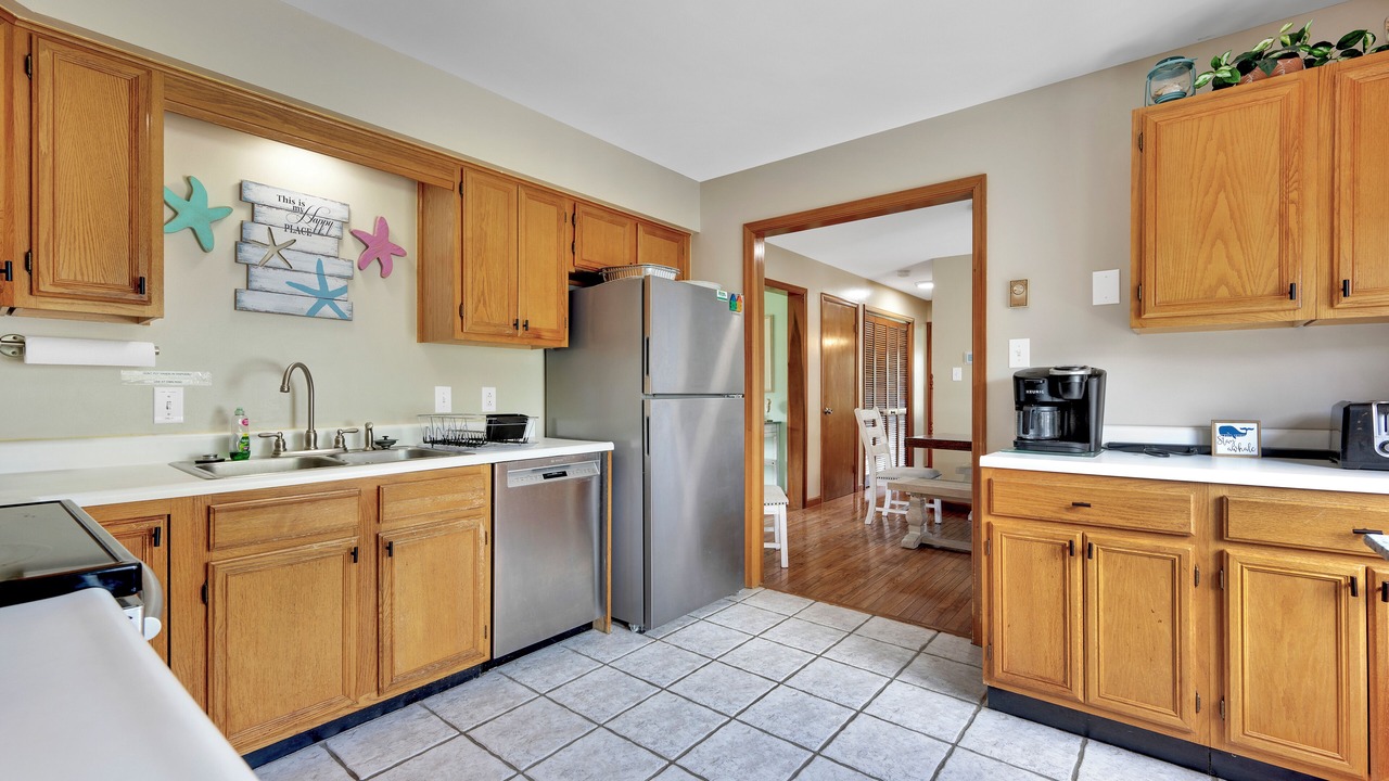 Photo of Kitchen in Lewes