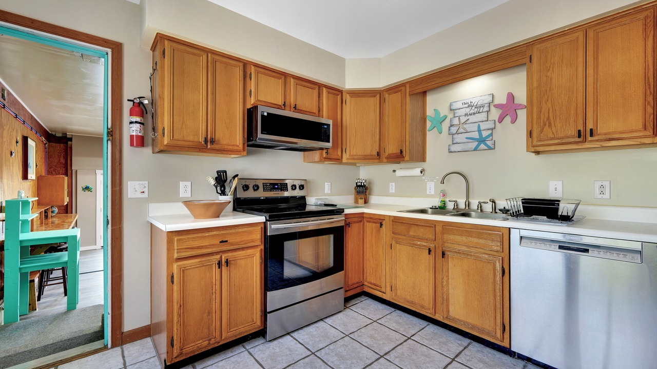 Photo of Kitchen in Lewes