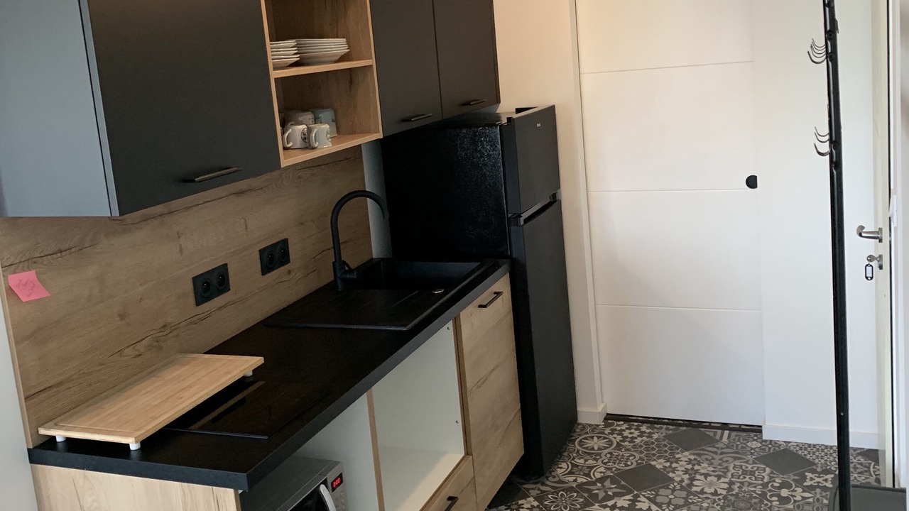 Photo of Kitchen in Vergeze