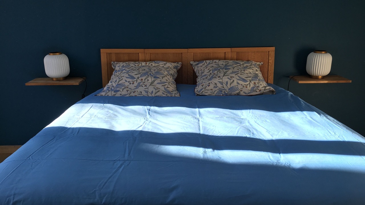 Photo of Bedroom in Gare