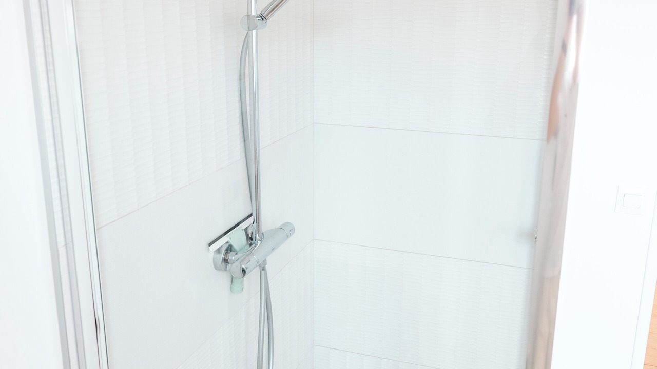 Photo of Bathroom in Gare