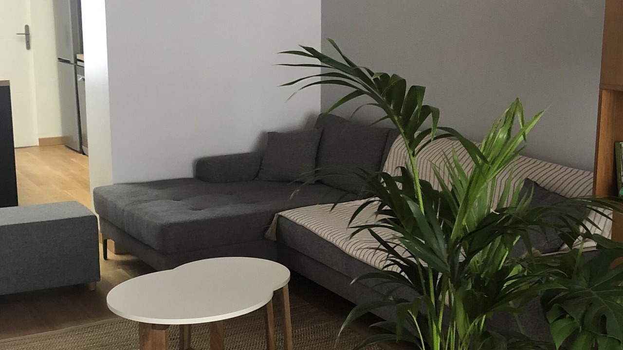 Photo of Livingroom in Gare