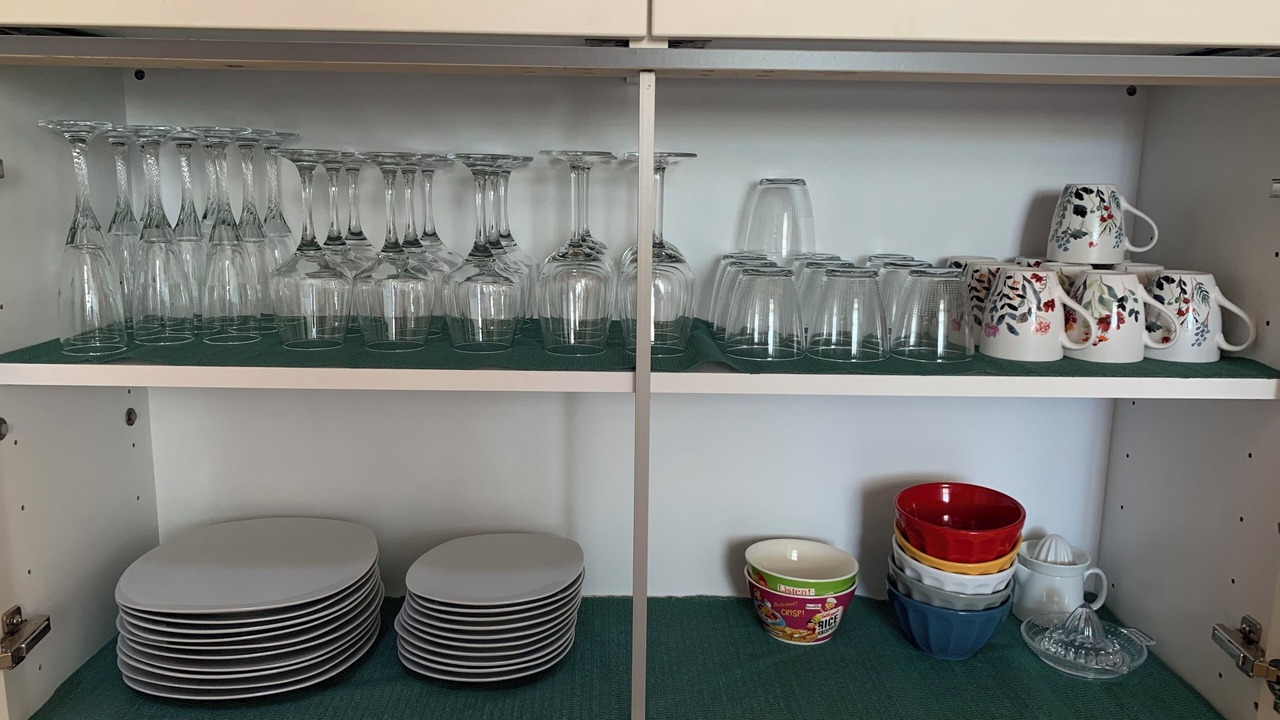 Photo of Kitchen in Saint-Vincent-des-Landes