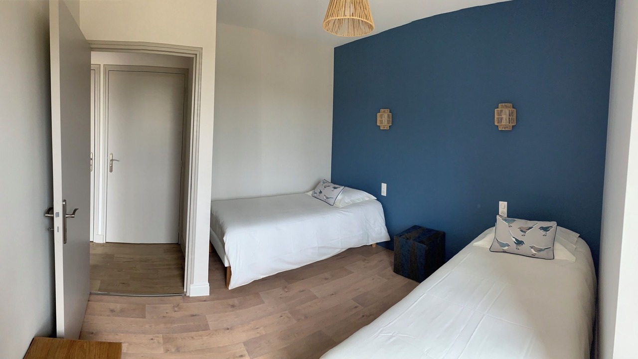 Photo of Bedroom in Saint-Vincent-des-Landes
