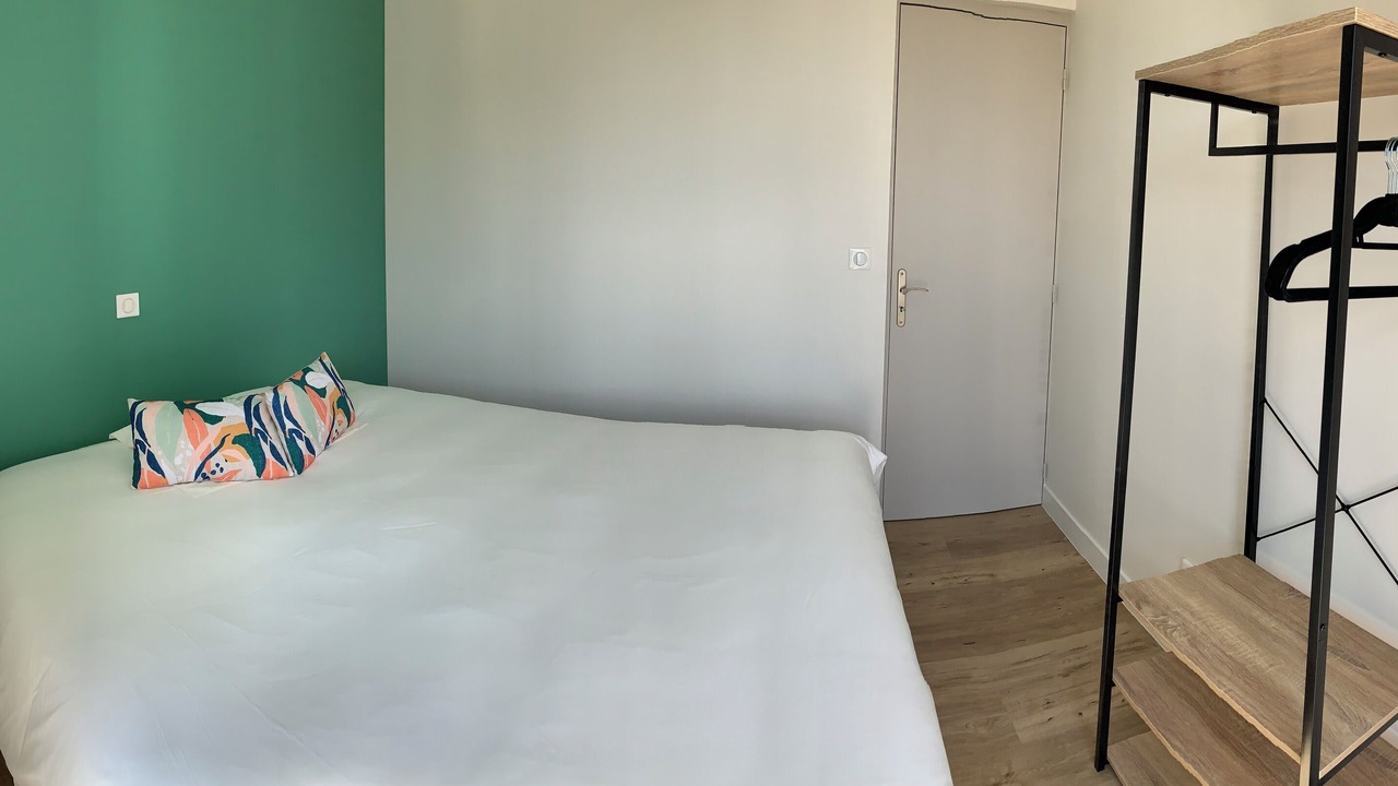 Photo of Bedroom in Saint-Vincent-des-Landes