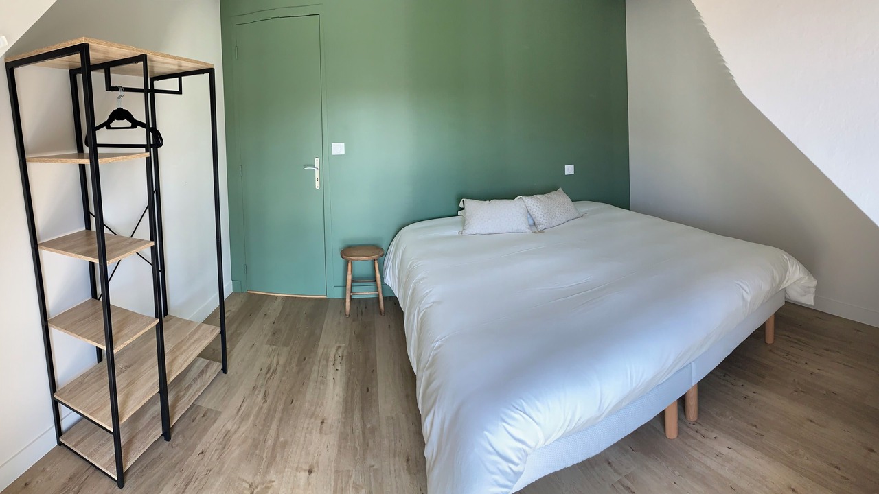 Photo of Bedroom in Saint-Vincent-des-Landes