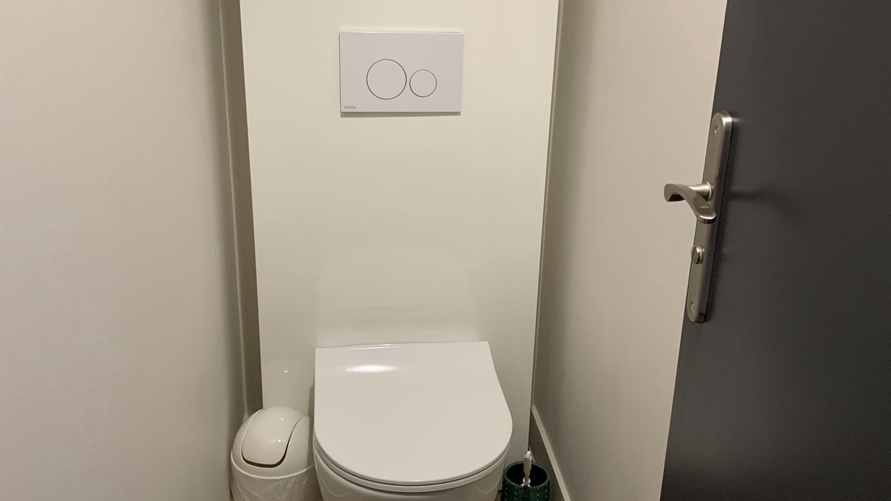 Photo of Bathroom in Saint-Vincent-des-Landes
