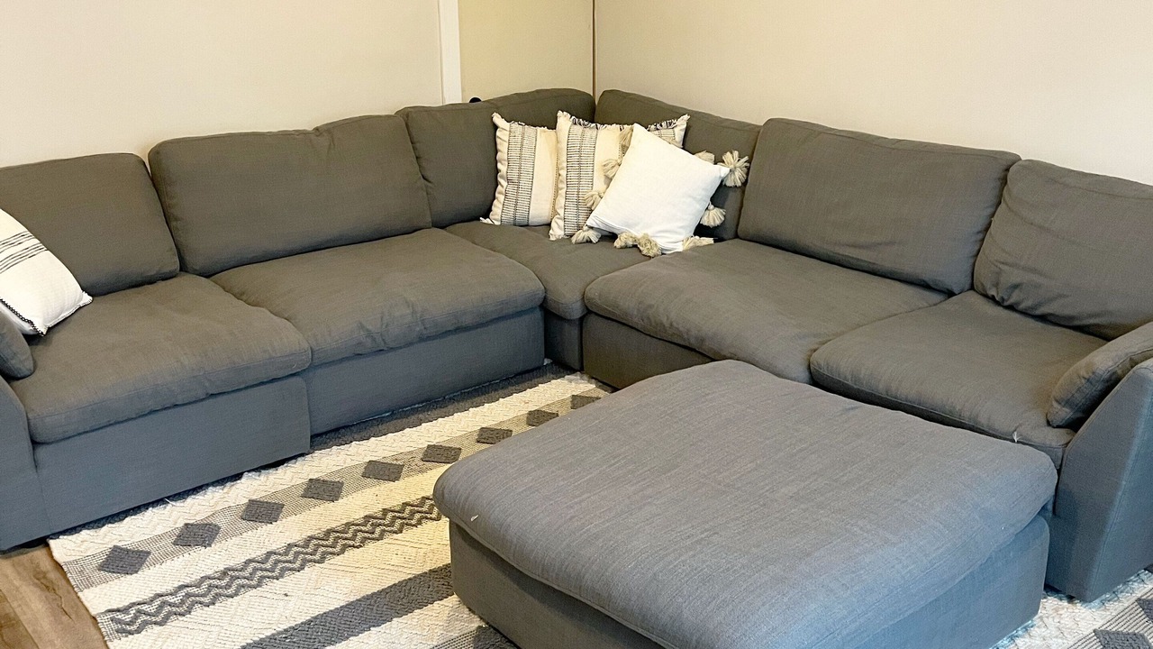 Photo of Livingroom in Lambton Baby Point