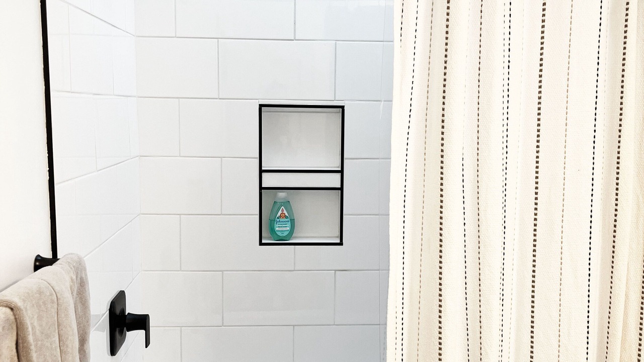 Photo of Bathroom in Lambton Baby Point
