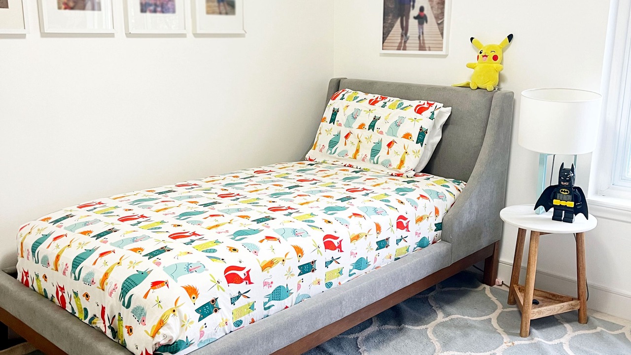 Photo of Bedroom in Lambton Baby Point