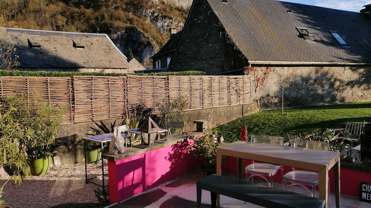 Photo of Outdoor in Lortet