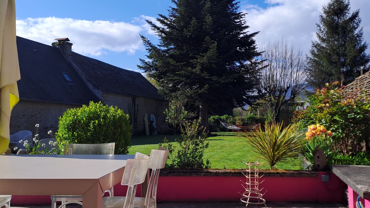 Photo of Outdoor in Lortet