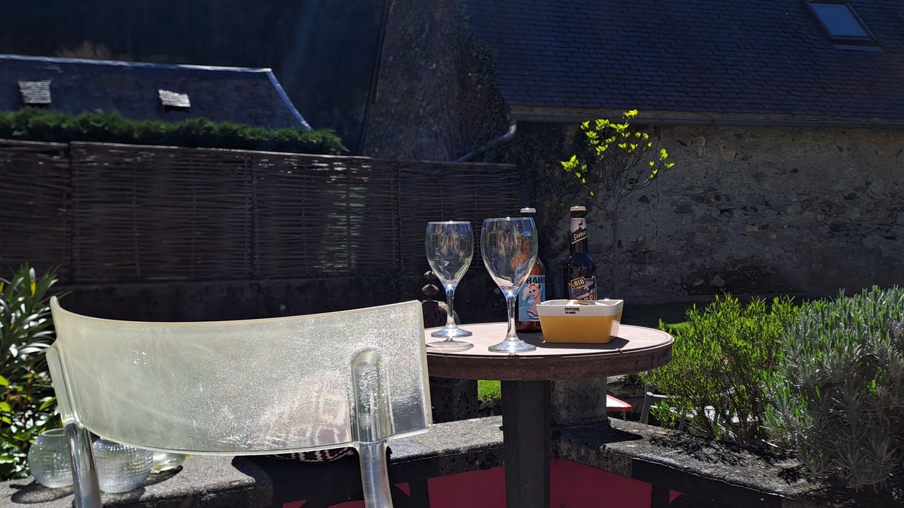 Photo of Outdoor in Lortet