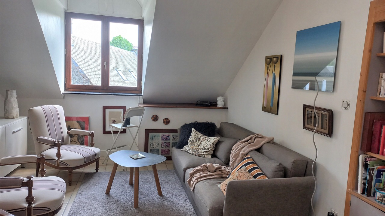 Photo of Livingroom in Lortet