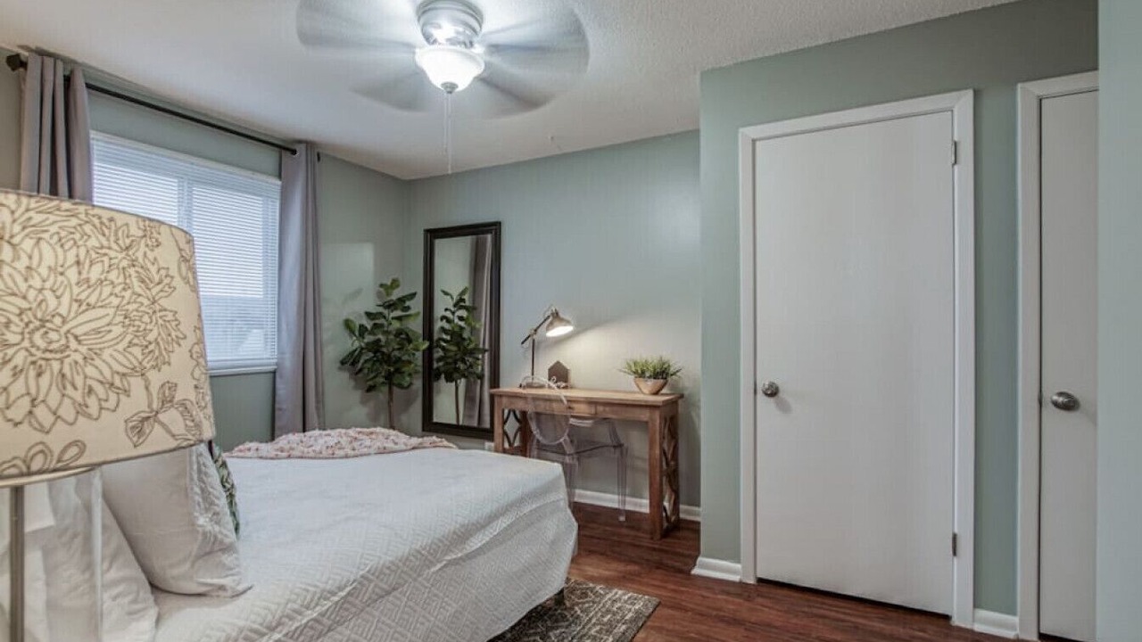 Photo of Bedroom in Mission