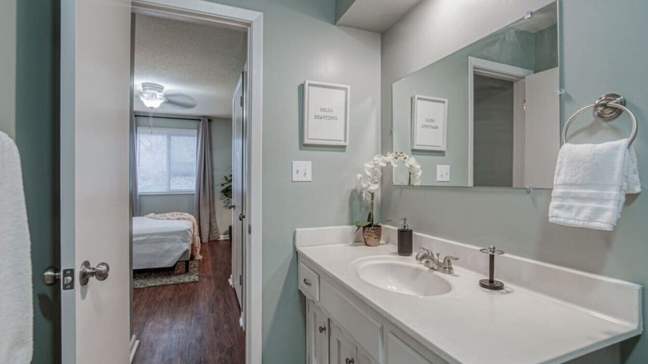 Photo of Bathroom in Mission