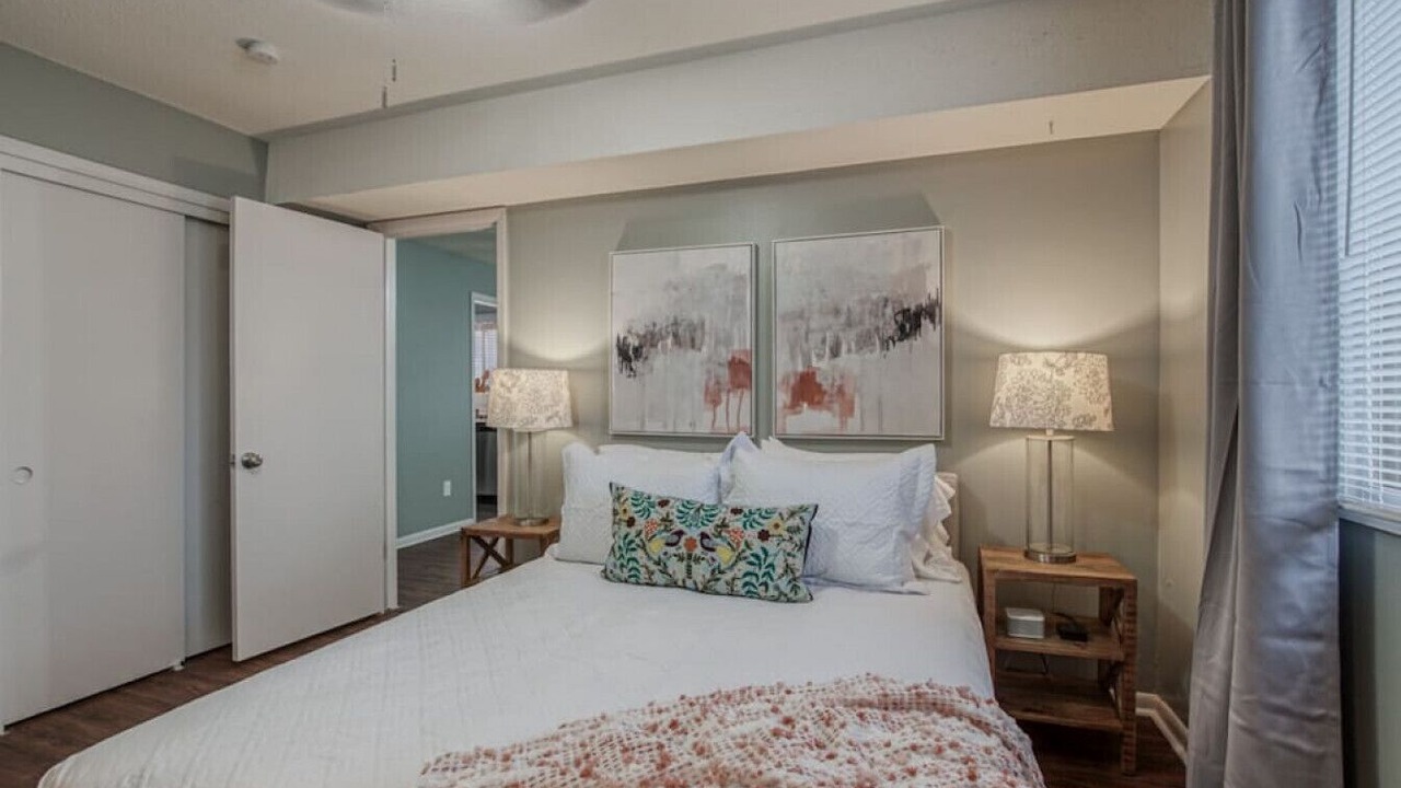 Photo of Bedroom in Mission