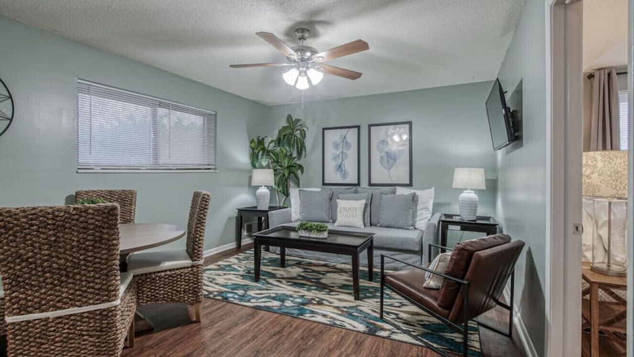 Photo of Livingroom in Mission