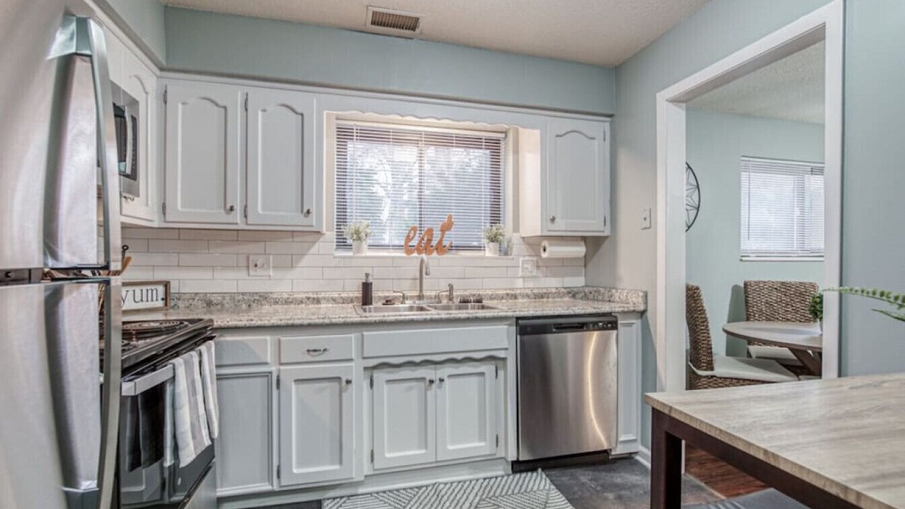 Photo of Kitchen in Mission