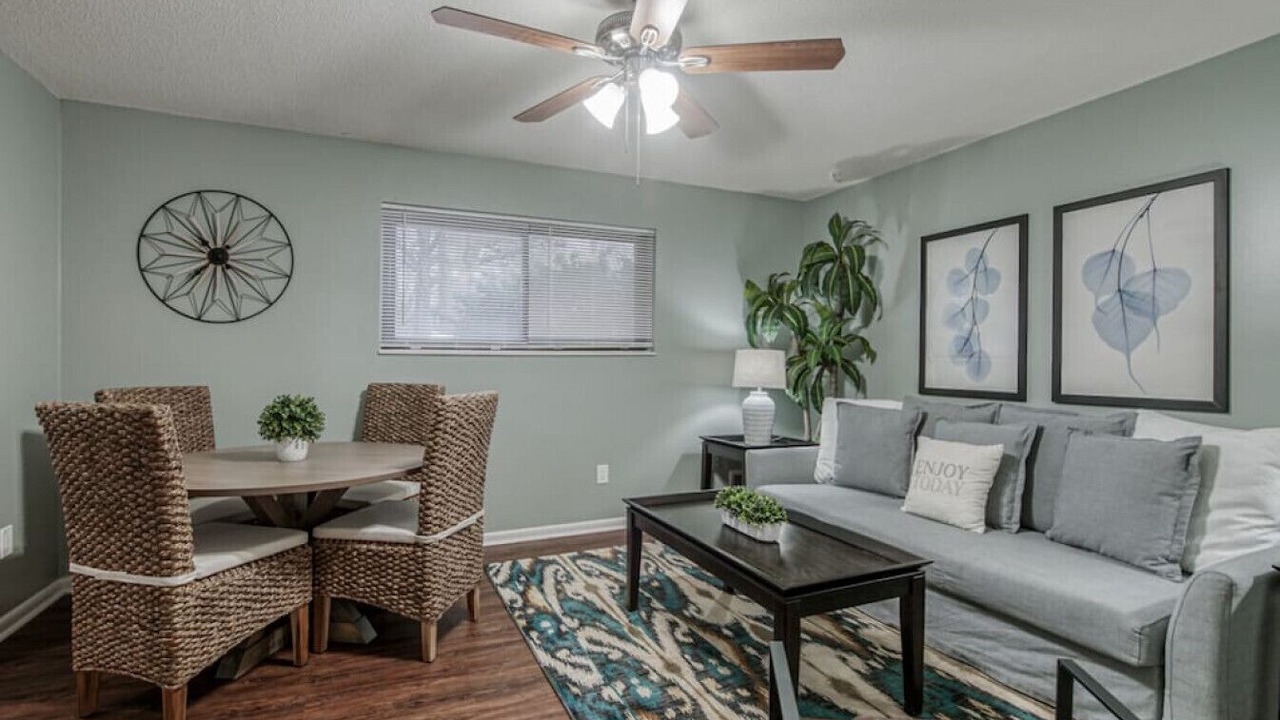 Photo of Livingroom in Mission