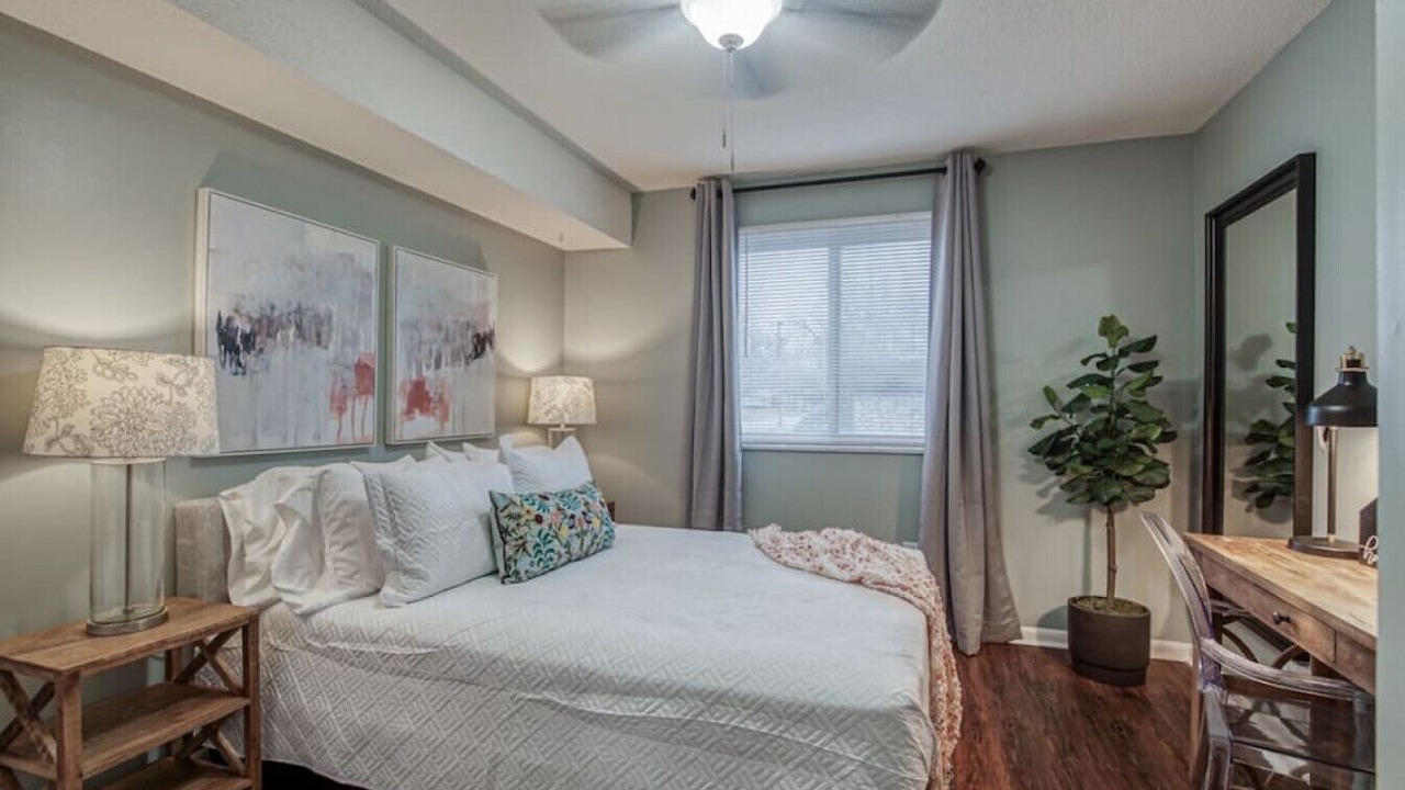 Photo of Bedroom in Mission