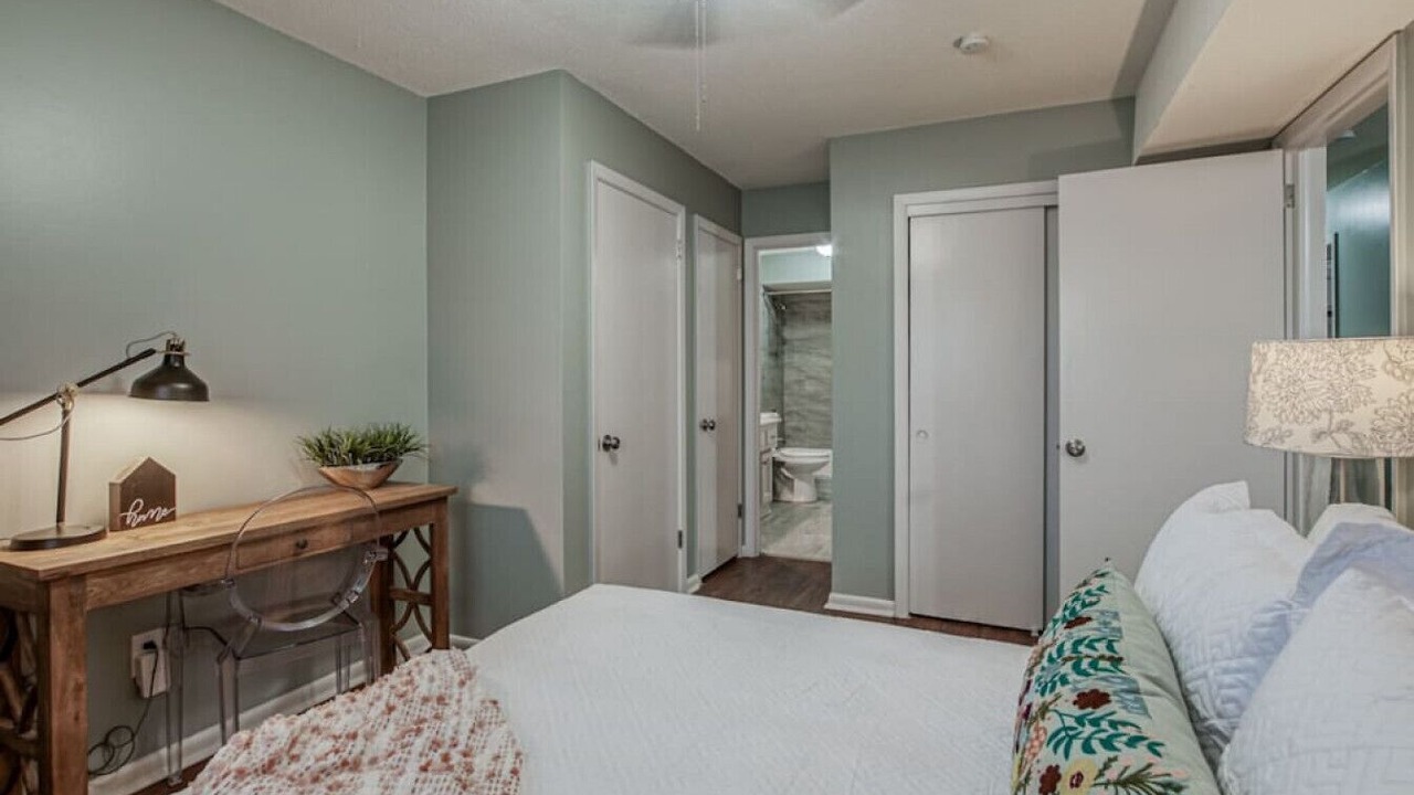 Photo of Bedroom in Mission