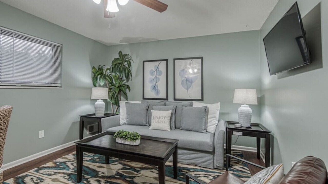 Photo of Livingroom in Mission