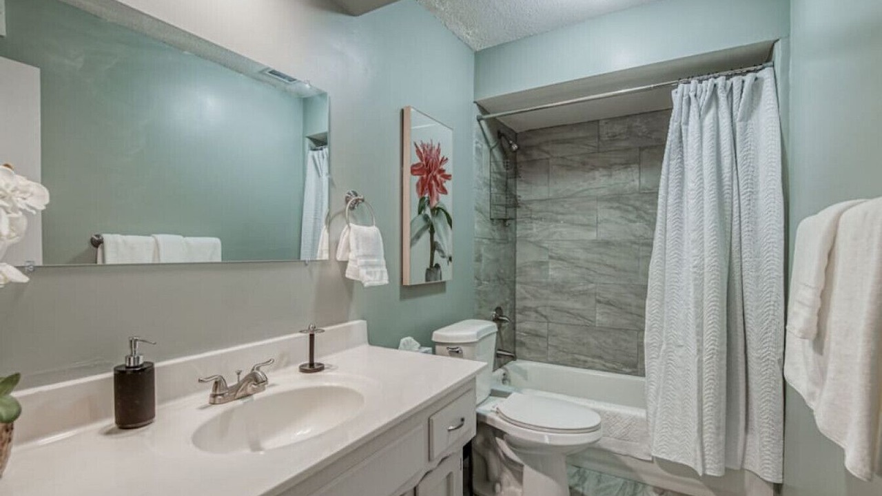 Photo of Bathroom in Mission