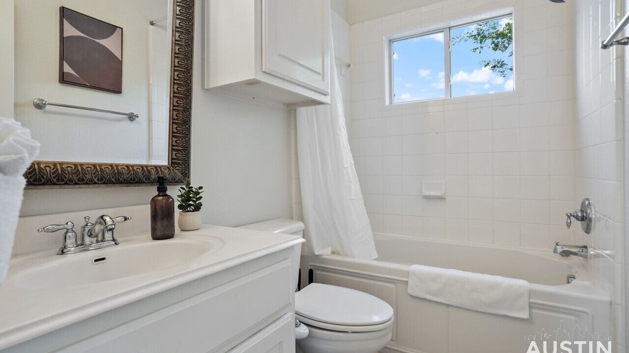 Photo of Bathroom in Clarksville