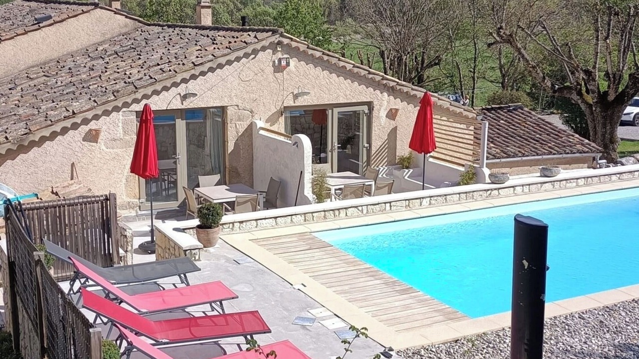 Photo of Outdoor in Barret-sur-Meouge