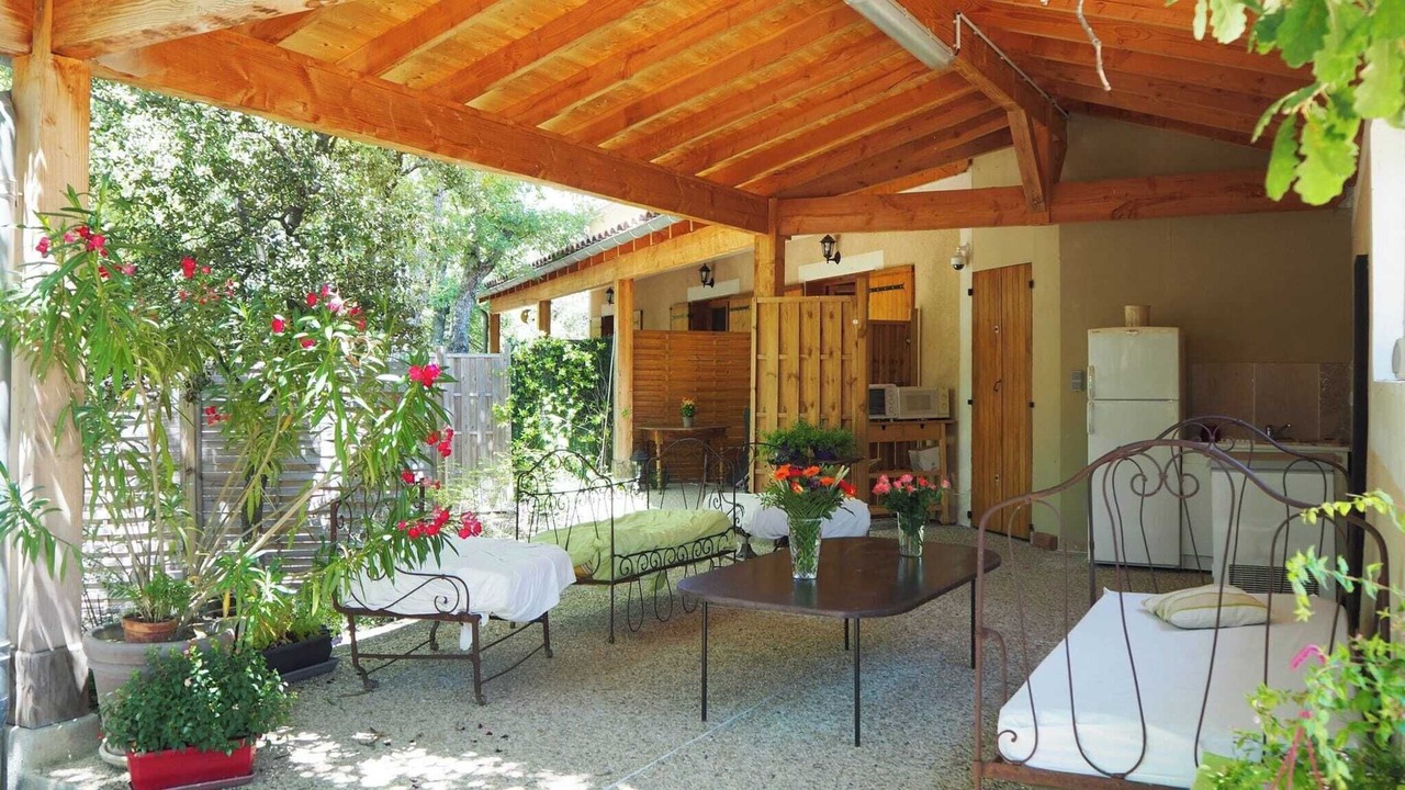 Photo of Outdoor in Barret-sur-Meouge