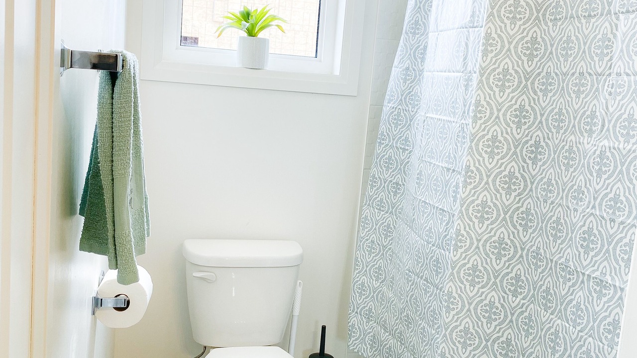 Photo of Bathroom in Bowmanville