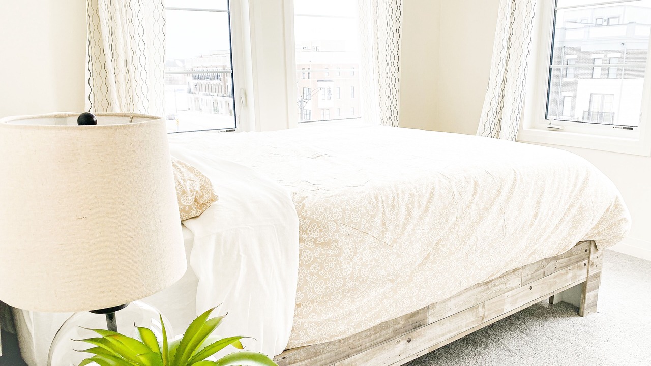 Photo of Bedroom in Bowmanville