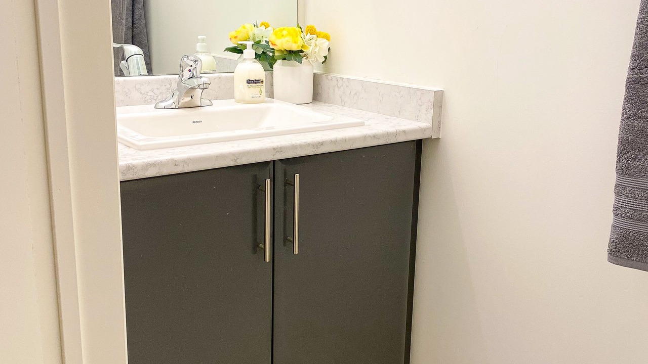 Photo of Bathroom in Bowmanville