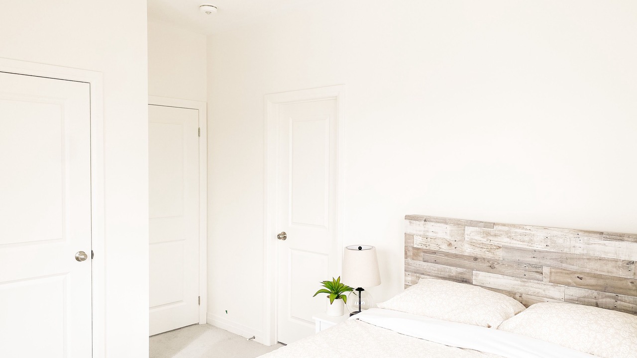 Photo of Bedroom in Bowmanville