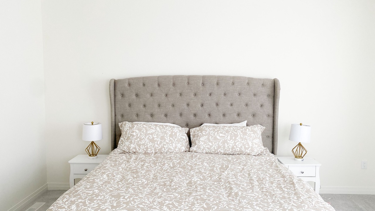 Photo of Bedroom in Bowmanville