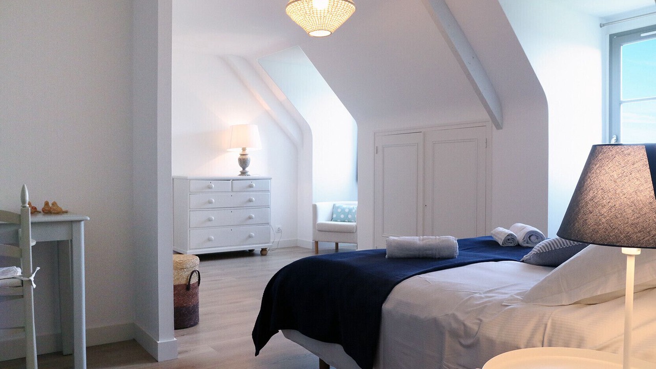 Photo of Bedroom in Saint-Meloir-des-Ondes
