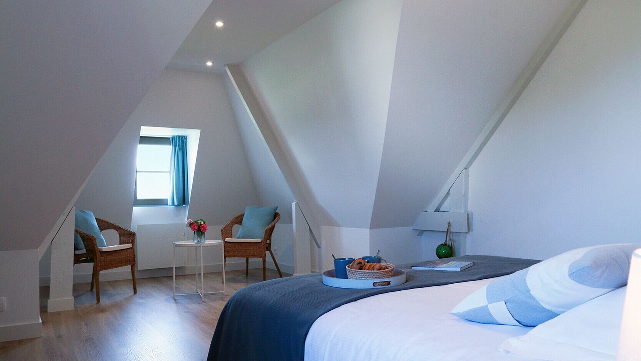 Photo of Bedroom in Saint-Meloir-des-Ondes