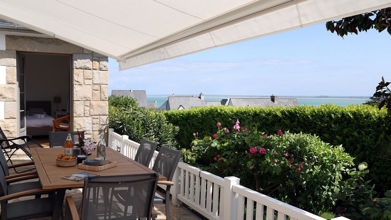 Photo of Outdoor in Saint-Meloir-des-Ondes