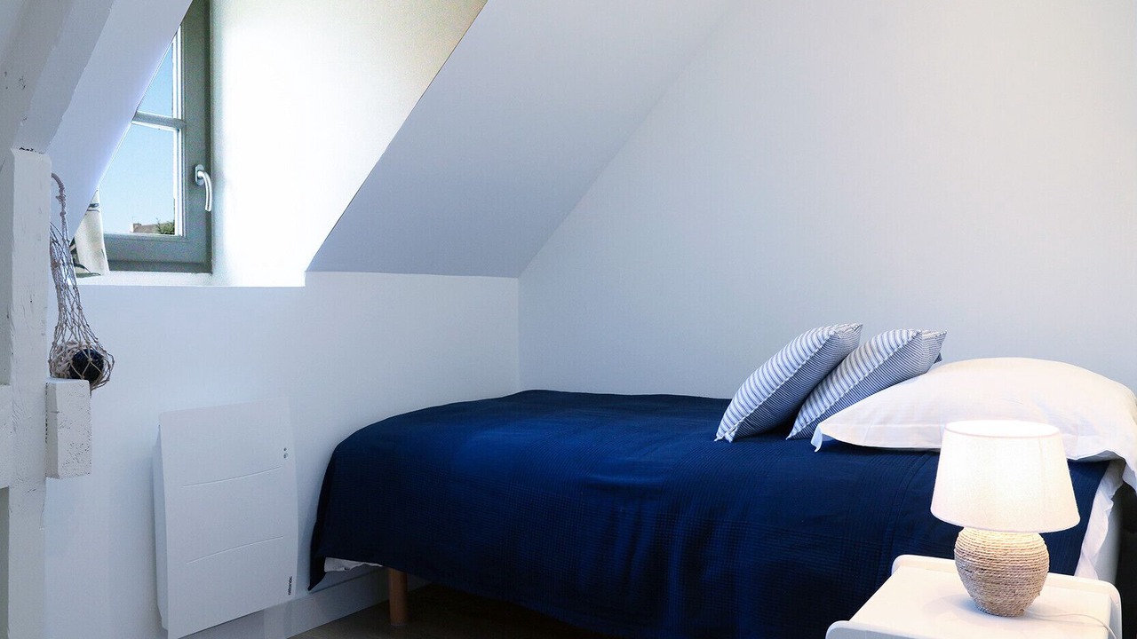 Photo of Bedroom in Saint-Meloir-des-Ondes