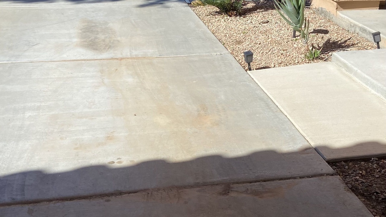 Photo of Outdoor in Palm Valley