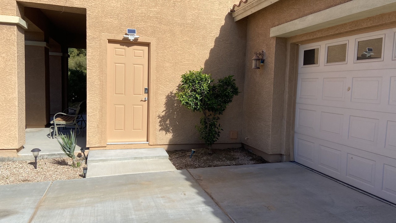 Photo of Outdoor in Palm Valley