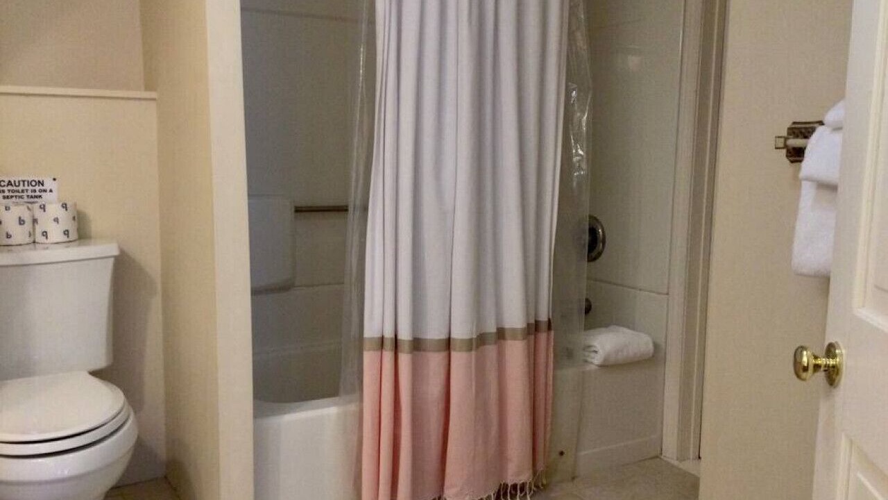 Photo of Bathroom in South Hero