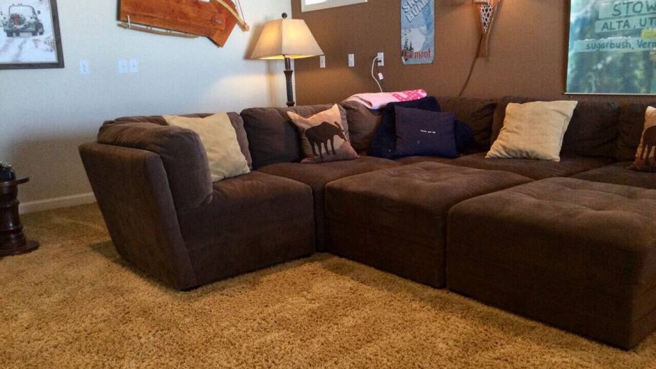 Photo of Livingroom in South Hero