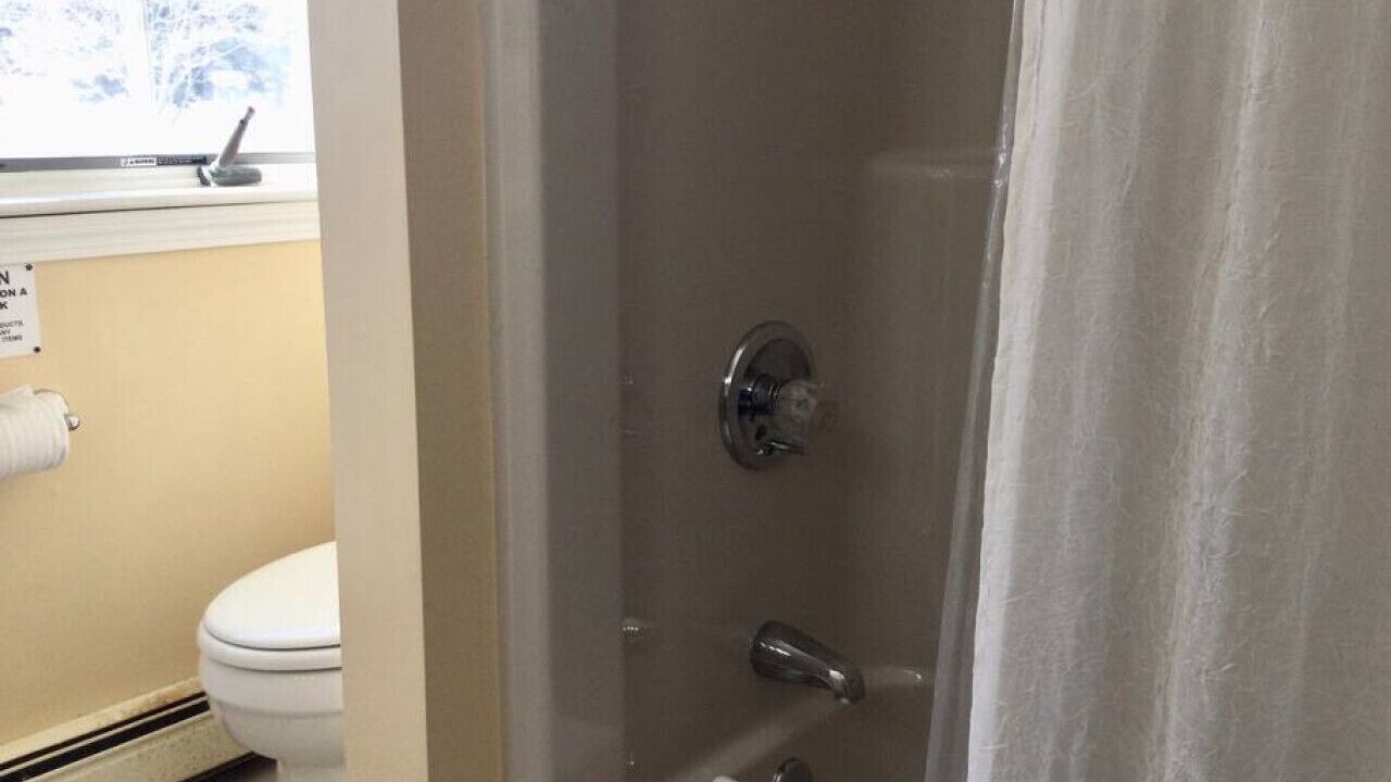 Photo of Bathroom in South Hero