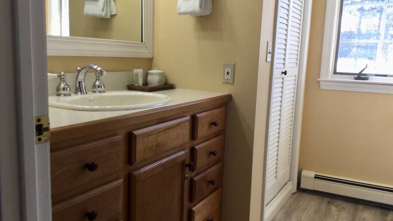 Photo of Bathroom in South Hero