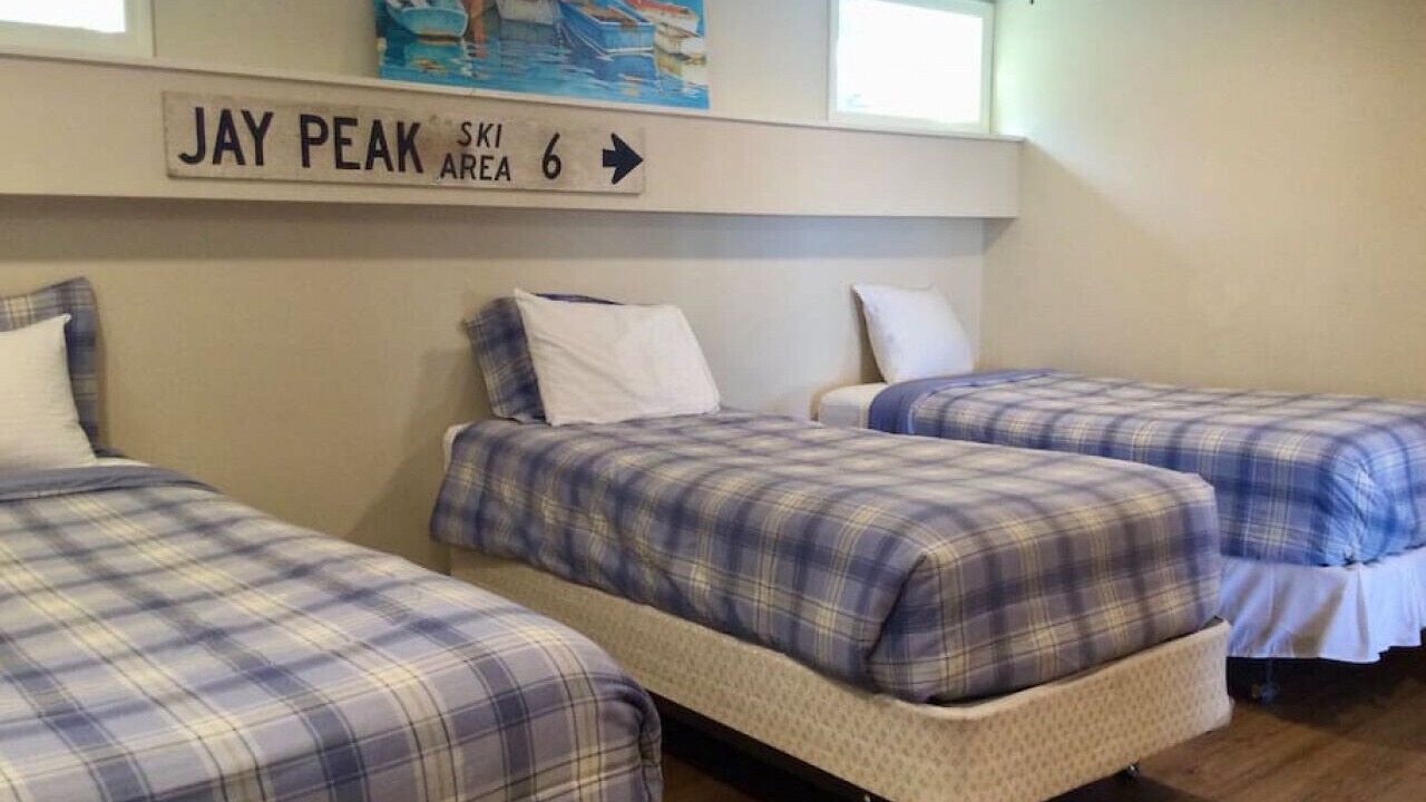 Photo of Bedroom in South Hero